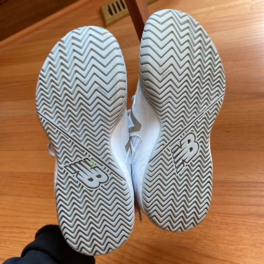 New Balance Sneakers - Picture 3 of 4
